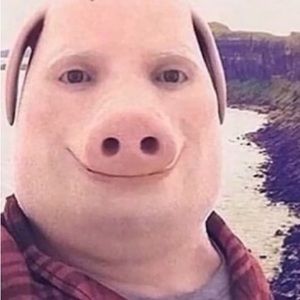 Meet your Posher, Black